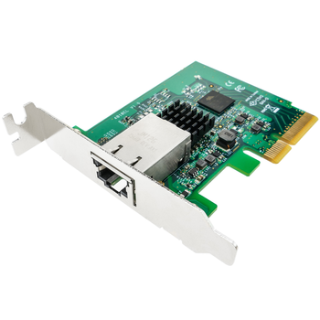 Bematik - Tarjeta Ethernet Pcie Pci-express 4x 10gb Ra03400