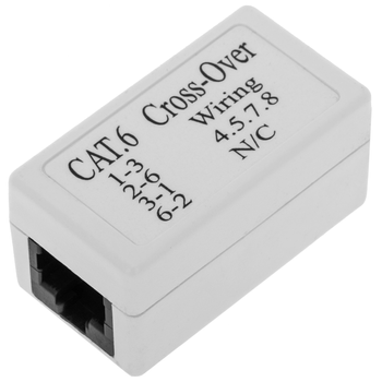 Empalme Rj45 Cat.5e Stp Nanocable 10.21.0403 con Ofertas en Carrefour