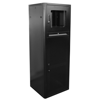 Rackmatic - Armario Rack Consola 19'' De Pie 36u 600x800x1700mm Mobirack Pro De Rackmatic Rm01200