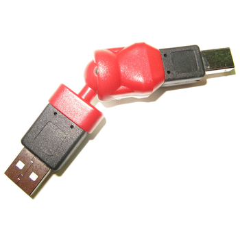 Bematik - Adaptador Rotor Usb (am / Bm) Ro02000