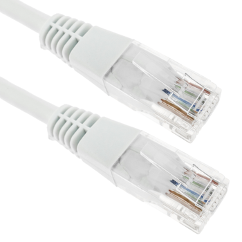 ROSETA NANO CABLE SUPERFICIE RJ45 CAT.5E 2 TOMAS