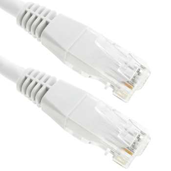 Bematik - Protector Conector Rj45 Hembra Blanco Rd07500 con Ofertas en  Carrefour