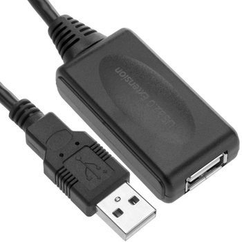 Bematik - Cable Alargador Usb 3.0 Para Empotrar De 1 M Tipo A Macho A  Hembra Ub01700 con Ofertas en Carrefour