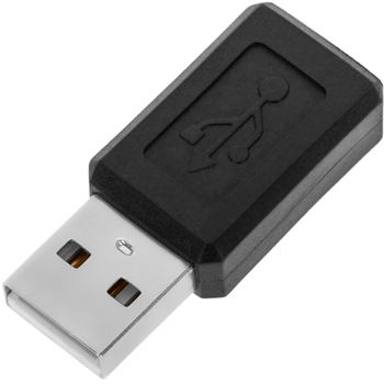 Bematik - Adaptador Usb A Macho A Mini Usb 5pin Hembra Tipo B Ub05100