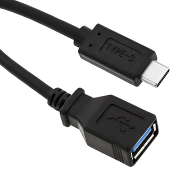 Bematik - Cable Usb Tipo C 3.0 Macho A Hembra De 2 M Uh06200 con Ofertas en  Carrefour