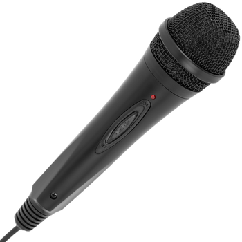 Micrófono De Condensación Woxter Mic Studio 50, Trípode con Ofertas en  Carrefour