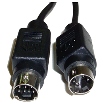 Bematik - Cable S-vhs 3m (minidin7-m/minidin4-m) Vc08200