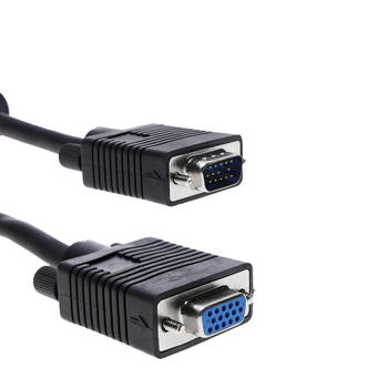 Bematik - Super Cable Vga Ul2919 3c+4 (hd15-m/h) 1.8m Vs00100