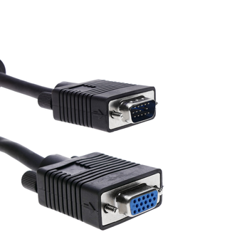Bematik - Super Cable Vga Ul2919 3c+4 (hd15-m/h) 15m Vs00500