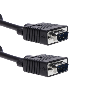 Bematik - Super Cable Vga Ul2919 3c+4 (hd15-m/m) 20m Vs01600