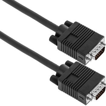 Bematik - Super Cable Vga Ul2919 3c+9 (hd15-m/m) 5m Vs03300