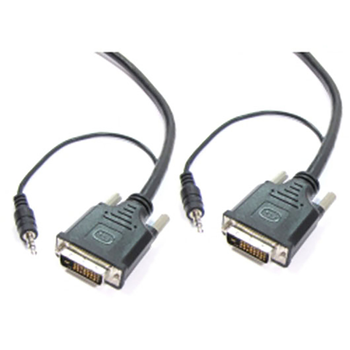 Cable NK-CJJ-BL con conector Jack 3.5mm