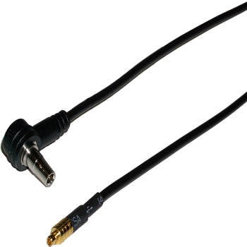 Bematik - Cable Rg-174rf 20cm (ms-147-c-lp-macho/mmcx-macho) Wh00800