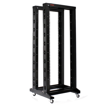 Rackmatic - Armario Rack 19'' Abierto 33u 600x1000x1600mm Open2 Mobirack De Rackmatic Wj03200