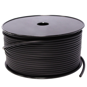 Bematik - Bobina Cable De Audio Altavoz 2x0.75mm 18ga 100m Xp06000