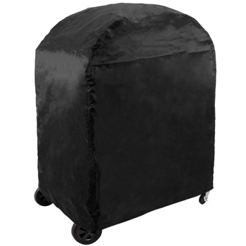 Primematik - Funda Protectora E Impermeable Para Barbacoa De 100x60x150cm Rectangular Ad11200