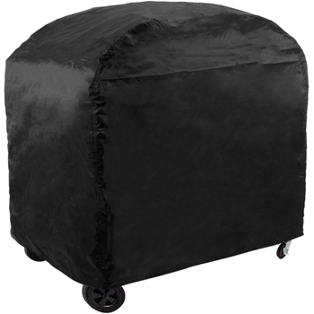 Primematik - Funda Protectora E Impermeable Para Barbacoa De 170x61x117cm Rectangular Ad11400