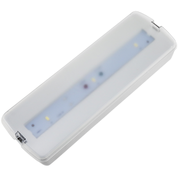 Bematik - Luz De Emergencia Ip20 Led 220vac 175 Lumen Np07100