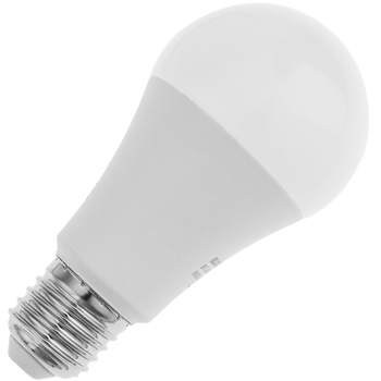 Bematik - Bombilla Led Inteligente Multicolor Inalámbrica Ajustable E27 9w Compatible Con Google Home, Alexa Y Ifttt An10500