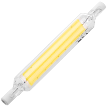 Bematik - Bombilla Led R7s 230vac 12w Luz Fría 6500k Ng02400