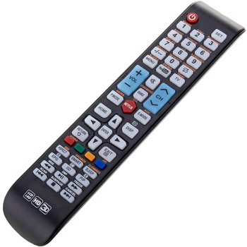 Bematik - Mando A Distancia Para Tv Multimarca Universal Ir01100