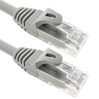 Bematik - Cable De Red Ethernet 1 Metro Lan Sftp Rj45 Cat.7 Negro Ry06300  con Ofertas en Carrefour