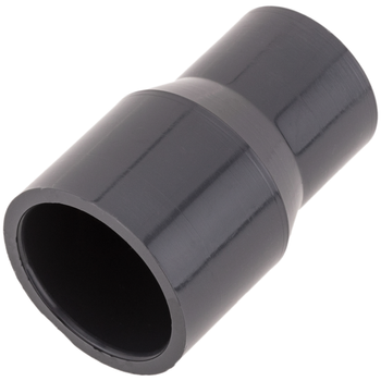 Primematik - Reducción - Ampliación De Pvc Cónica Concéntrica Ø25-32x32-40mm Ks50200