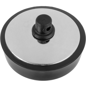 Primematik - Tapón De Goma Para Válvulas De Cocina O Lavabo De 36 Mm Ks26400