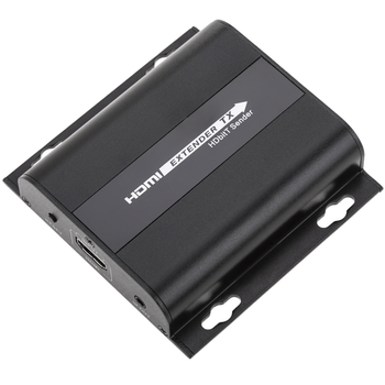 Bematik - Emisor Extensor Multiplicador Hdmi A Través De Ethernet Con Infrarrojos Hn00600