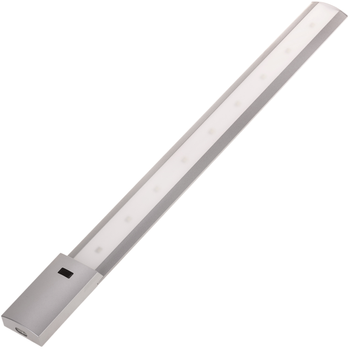 Bematik - Tubo Led Con Sensor De 10 W Luz Fría 780 Lum 6500k 60 Cm Ls09800