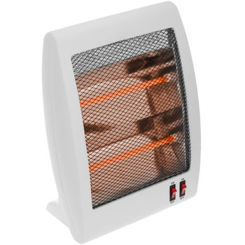 Primematik - Radiador De Aceite De 11 Elementos Con Termostato Y 2500w De  Potencia Con Ruedas Kl10500 con Ofertas en Carrefour