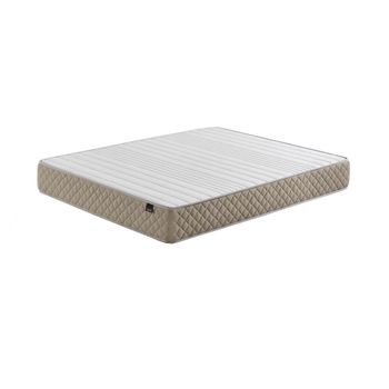 Colchon De Espuma 105x190 Apolo, Altura 14 Cm, Ergonomico Y Transpirable  con Ofertas en Carrefour