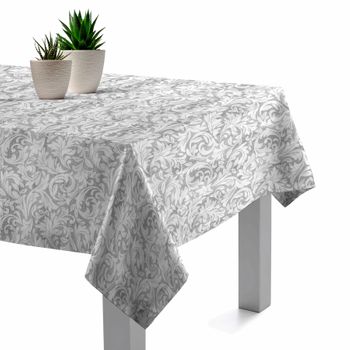 Alfombrilla Escritorio Gris Oscuro 40x80cm - Protector Mesa Escritorio con  Ofertas en Carrefour