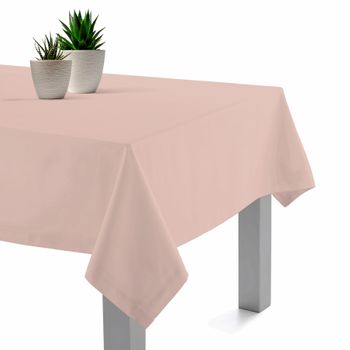 Alfombrilla Escritorio Rosa Palo 40x80cm - Protector Mesa