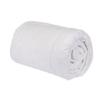 Edredón Relleno Nórdico 300 Gr. Cama 100/105 Cm (180x220 Cm) Blanco