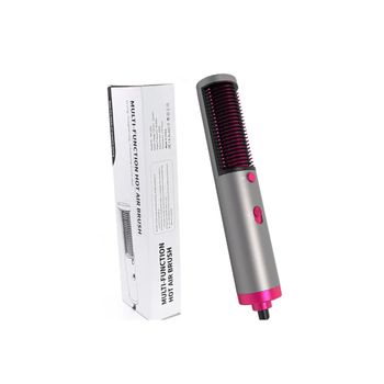 Livoo Secador De Pelo Iónico 1600w Negro / Rosa - Dos173 con Ofertas en  Carrefour