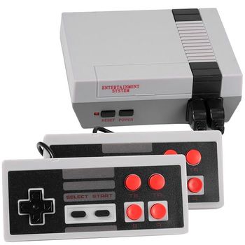 Consola Portatil Con 520 Videojuegos Retro Klack Retrovision S10