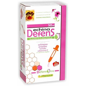 Echina Defens Extracto 50 Ml Pinisan