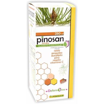 Pinosan 250 Ml Pinisan