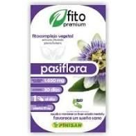 Fitopremium Pasiflora 30 Caps Pinisan