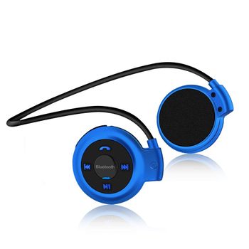 Auriculares Inalambricos Plegables Con Micrófono Con Orejas De Gato  Bluetooth Azul Klack con Ofertas en Carrefour