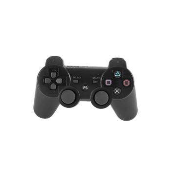 Dualshock 3 Blanco PS3 