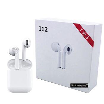 Auriculares Earpods Lightning Original Blanco Para Apple Iphone 7