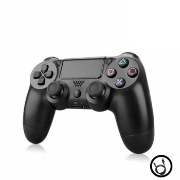 Mando inalámbrico Dualshock Rojo V2 PS4 · Sony · El Corte Inglés