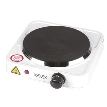 Cocina Eléctrica Portátil De Dos Fuego We Houseware Bn3655 Antiadherente De  2000w con Ofertas en Carrefour