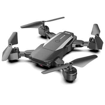 Dron Profesional Con Camara Foto Y Video Y Boton De Retorno  F84w