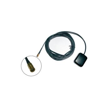 Kin053170 - Antena Gps Magnetica Con Conector Sma Hembra Kdx Audio.