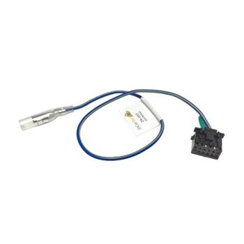 Cable Adaptador Kenwood (actual) Interface Oem M/v.