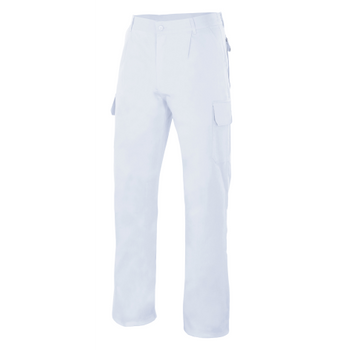 Pantalon Sarga Multib P345