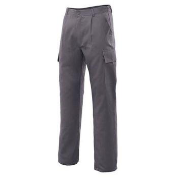 Pantalon Multibolsillos Vertice Gr T/50